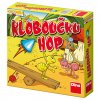 Kloboučku hop!