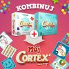 Cortex kombinace