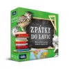 zpatky do lavic