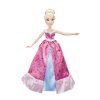 Disney Princess Princezna Popelka s magickými šaty