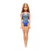 Barbie modre plavky