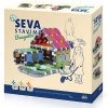 Seva Stavíme - Bungalov