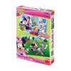 Minnie puzzle