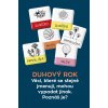 duhový rok hra
