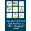 duhove pexeso
