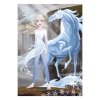 FROZEN II 100XL neon Puzzle