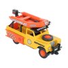 Monti System MS48 Baywatch Rover