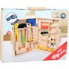 2079 legler small foot Kinder Werkzeugkoffer Verpackung