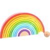 11412 Holzbausteine Regenbogen XL b