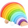 11412 Holzbausteine Regenbogen XL a