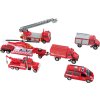 8589 Spielset Feuerwehrfahrzeuge b