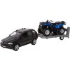 9327 modellauto off road set a
