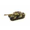 Tank RC T-80