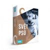 Kvízy do kapsy - Svět psů