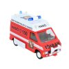MS 45 Dopravní automobil hasiči