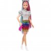 barbie leopardi panenka 2