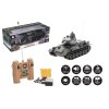 RC Tank T34/85 27MHz