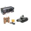 RC Tank T34/85 27MHz