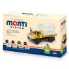 MONTI SYSTEM 51.2 - Mercedes Unimog ZOO Liberec