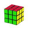 Rubikova kostka