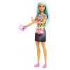 Barbie povolání vizážistka