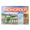 Monopoly Česko je krásné