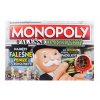 Monopoly falešné bankovky