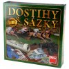 Dostihy a sázky - nové