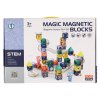 detska hra magneticka draha kulicky set