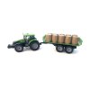 hracka traktor s valnikem na seno