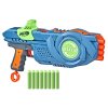 blaster nerf elite flip 8