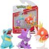 orbico pokemon figurky 3 pack c 601