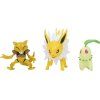 orbico pokemon figurky 3 pack c 801