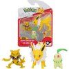 orbico pokemon figurky 3 pack c 805