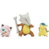 orbico pokemon figurky 3 pack c 501