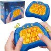 imex toys herni konzole quick push3
