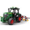 reobrix 22015 stavebnice rc traktor 166401