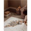 3178 10 activity board dinosaurus