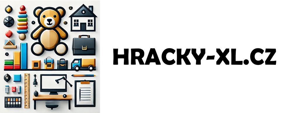 Hračky-XL