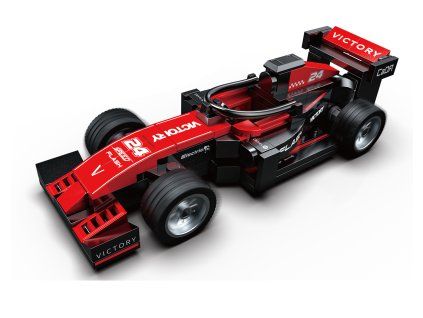 CADA Stavebnice formule Triumph Legend 14,5 cm
