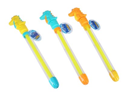 Vodní puška krokodýl 36 cm - Český obal