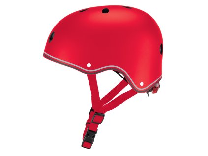 Globber Dětská přilba New Red XS/S (48-53 cm)