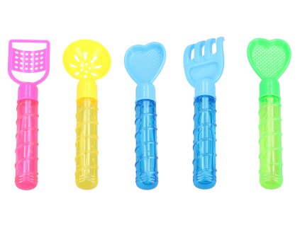 Bublifuk nářadí 30 ml 17 cm