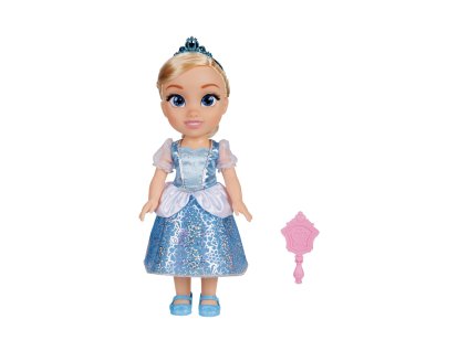 Disney Princess Panenka Popelka 38 cm