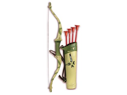 Luk Huntsman Longbow luk a šípy 61 cm