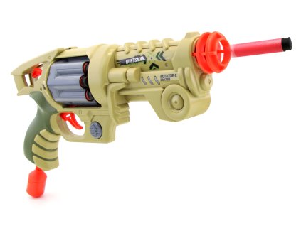 Revolver X8 Huntsman 32 cm