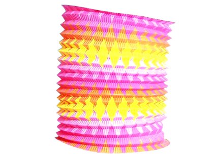 Lampion pull-up 24cm