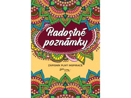 Radostné poznámky
