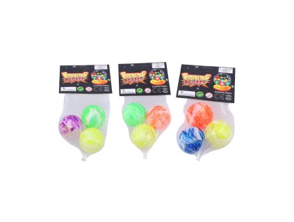 Hop koule 3,5 cm set 3 ks