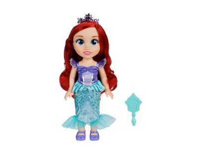 Disney Princess Panenka mořská víla Ariel 38 cm